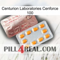 Centurion Laboratories Cenforce 100 new13